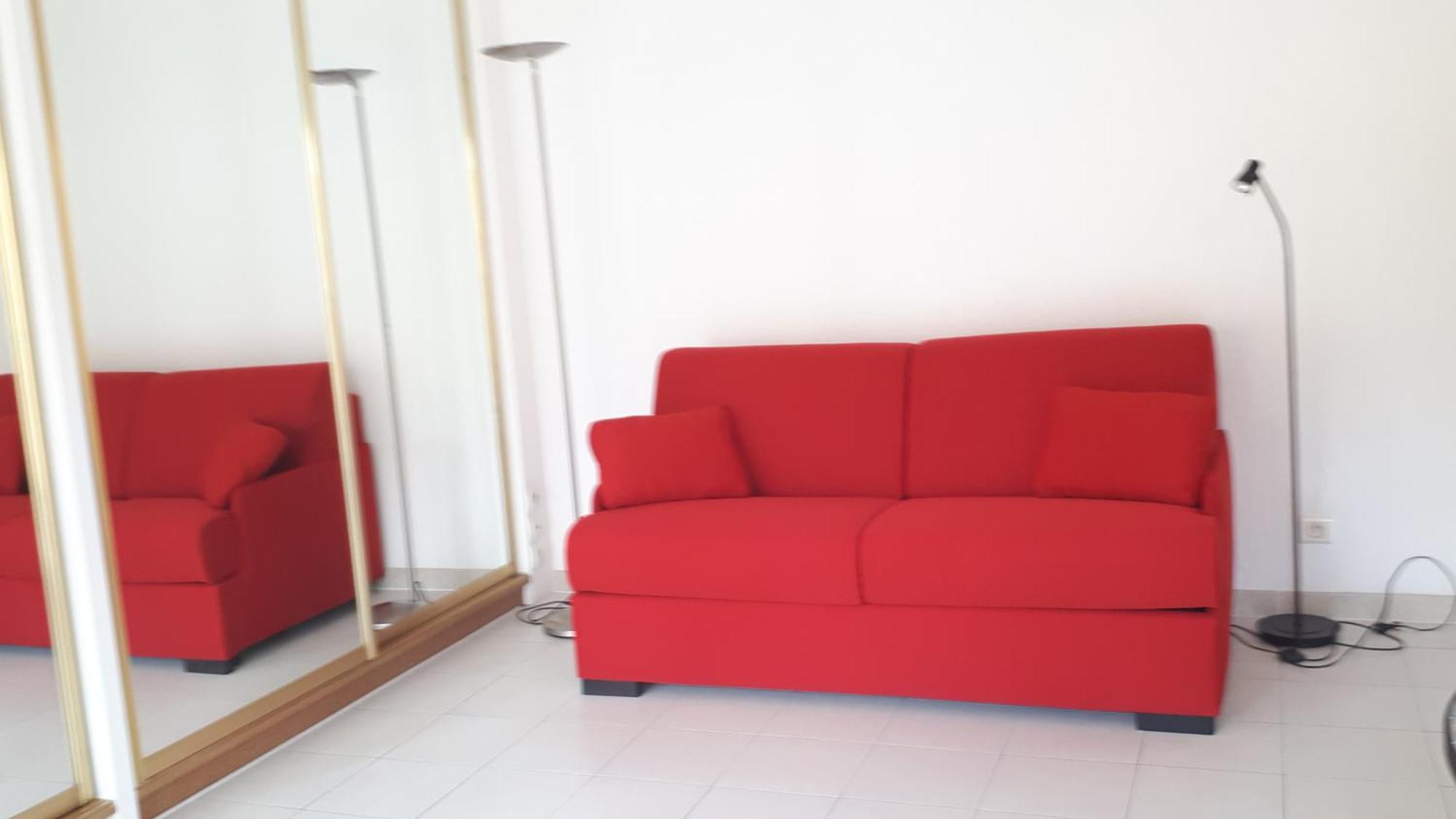 Studio A Deux Pas Du Palais Des Festivals Cannes Exterior foto